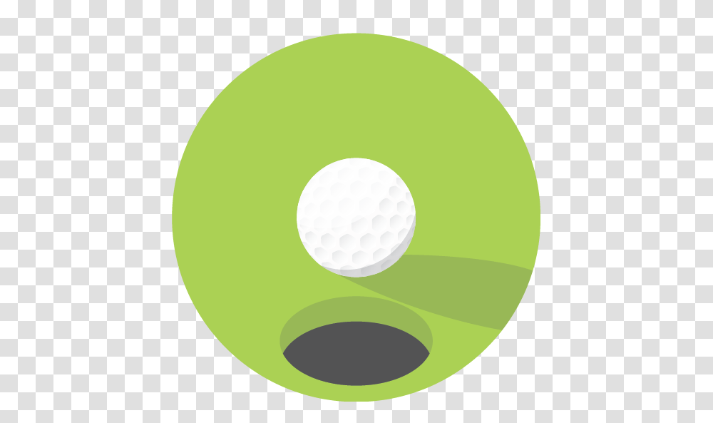 Northwood Golf Club, Tennis Ball, Sport, Sports, Golf Ball Transparent Png