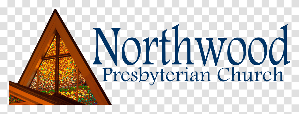 Northwood Presbyterian Church Triangle Transparent Png