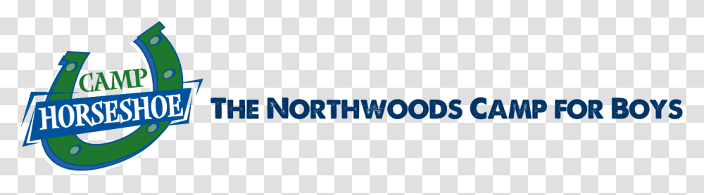 Northwoods Camp For Boys Electric Blue, Logo, Trademark Transparent Png