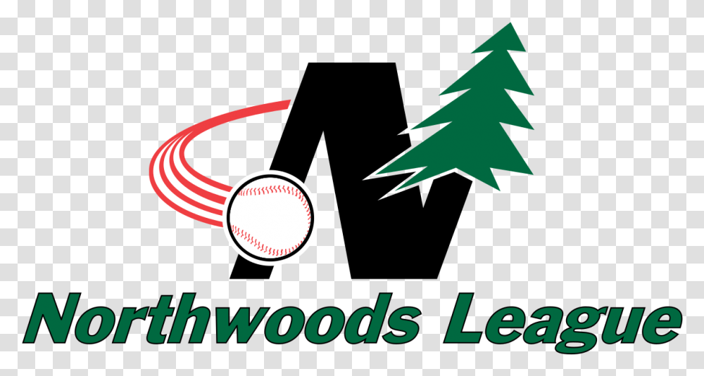 Northwoods League Baseball, Tree, Plant, Logo Transparent Png