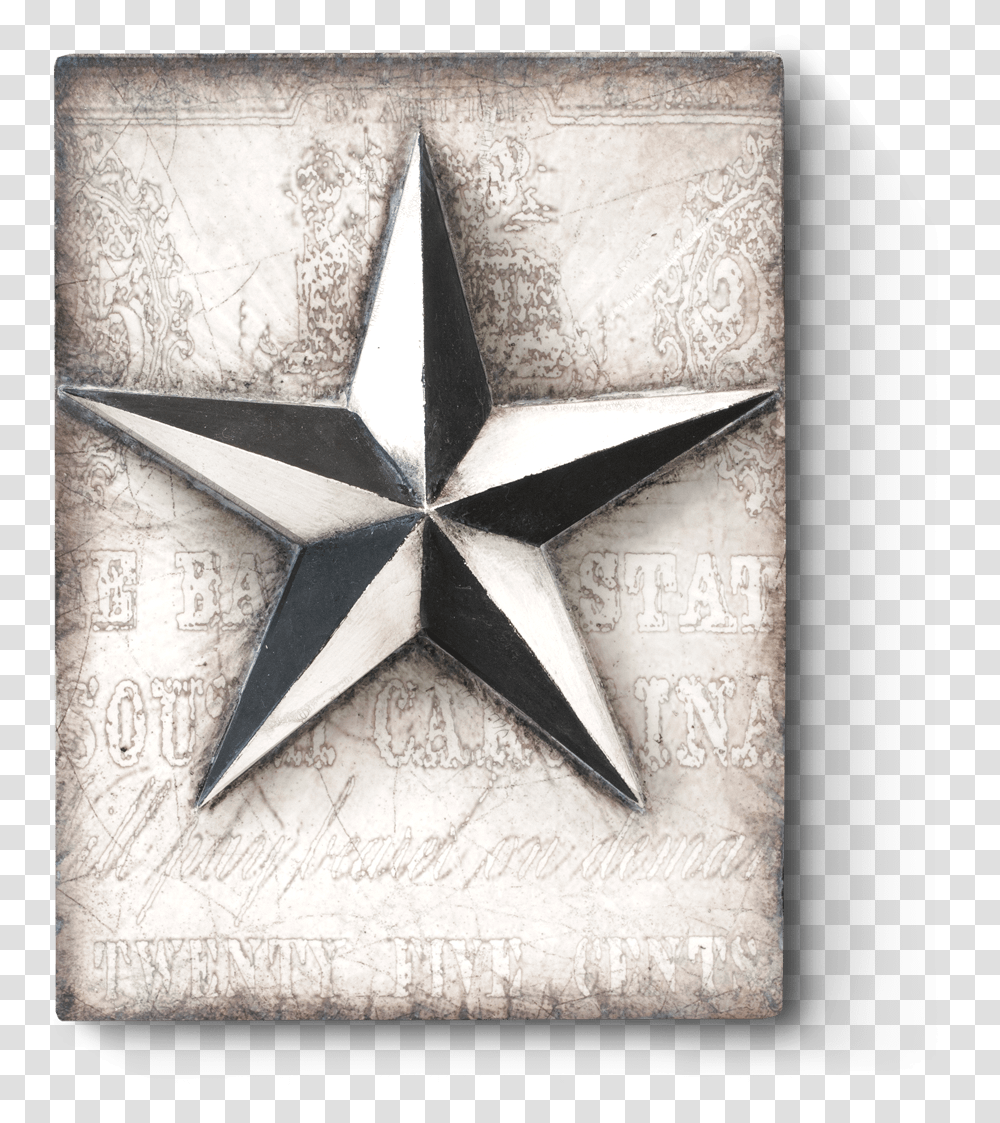 Nortical Start, Star Symbol, Bird, Animal Transparent Png