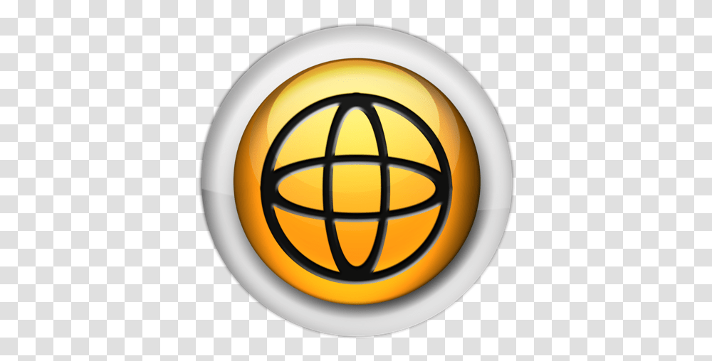 Norton Internet Security Logo Phone Connection To Internet Icon, Symbol, Trademark, Sphere, Lamp Transparent Png
