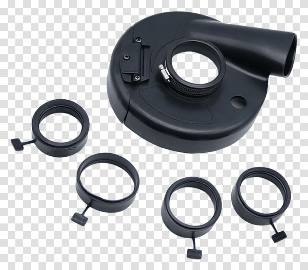 Norton Vacuum Shroud Tool, Machine, Spoke, Wheel, Lens Cap Transparent Png