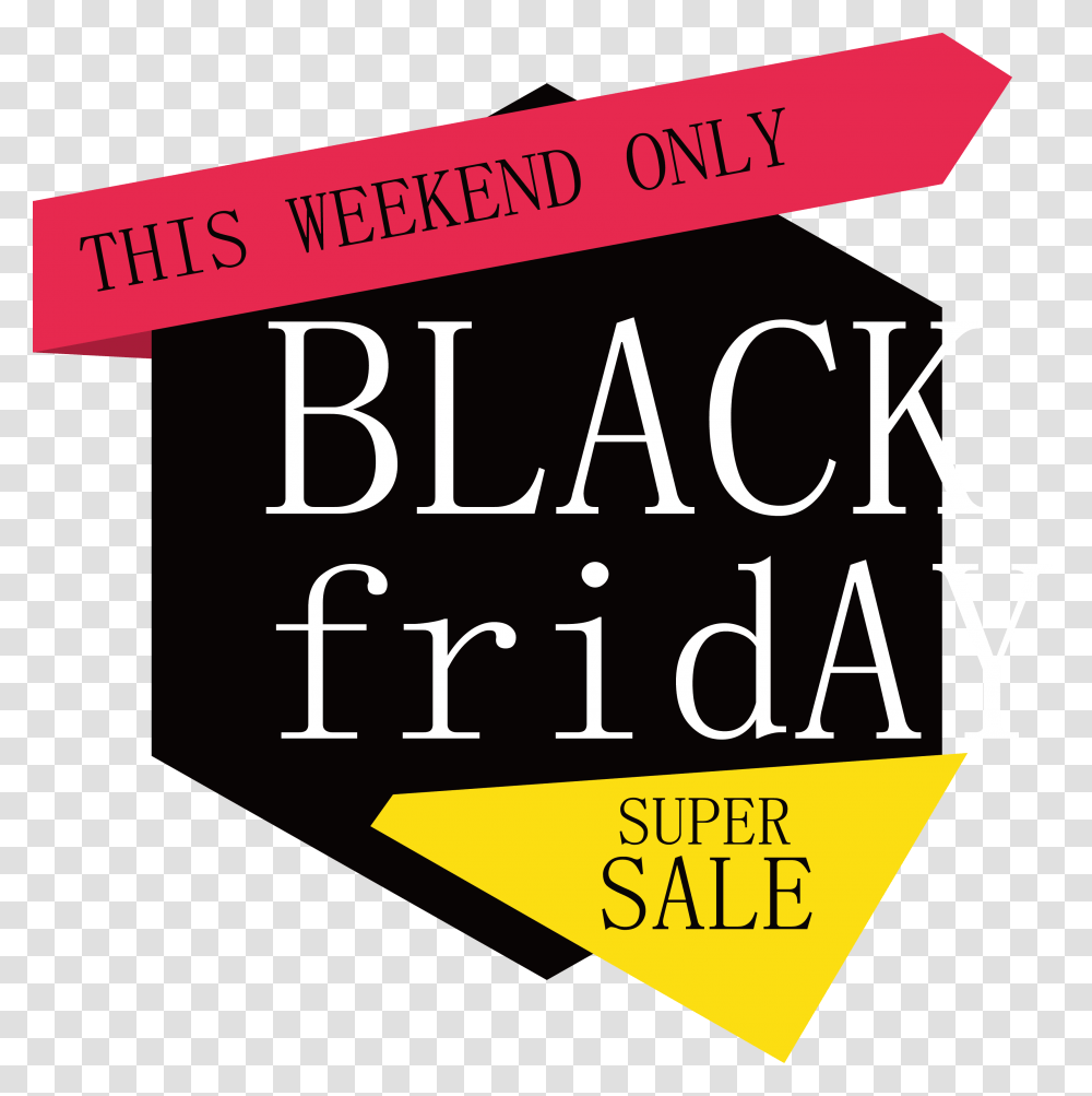 Norway Black Ice Black Friday The Childrens Place Clothing, Label, Word, Poster Transparent Png
