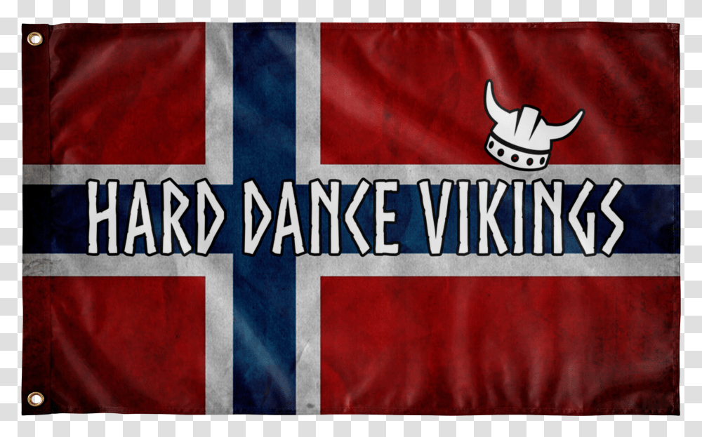 Norway Viking Flag Kaiserreich American Union State Flag, American Flag, Banner Transparent Png