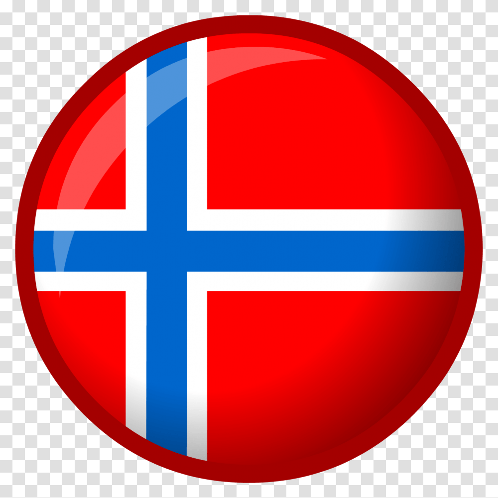 Norways Dark History With Children Norway Flag, Logo, Trademark, First Aid Transparent Png