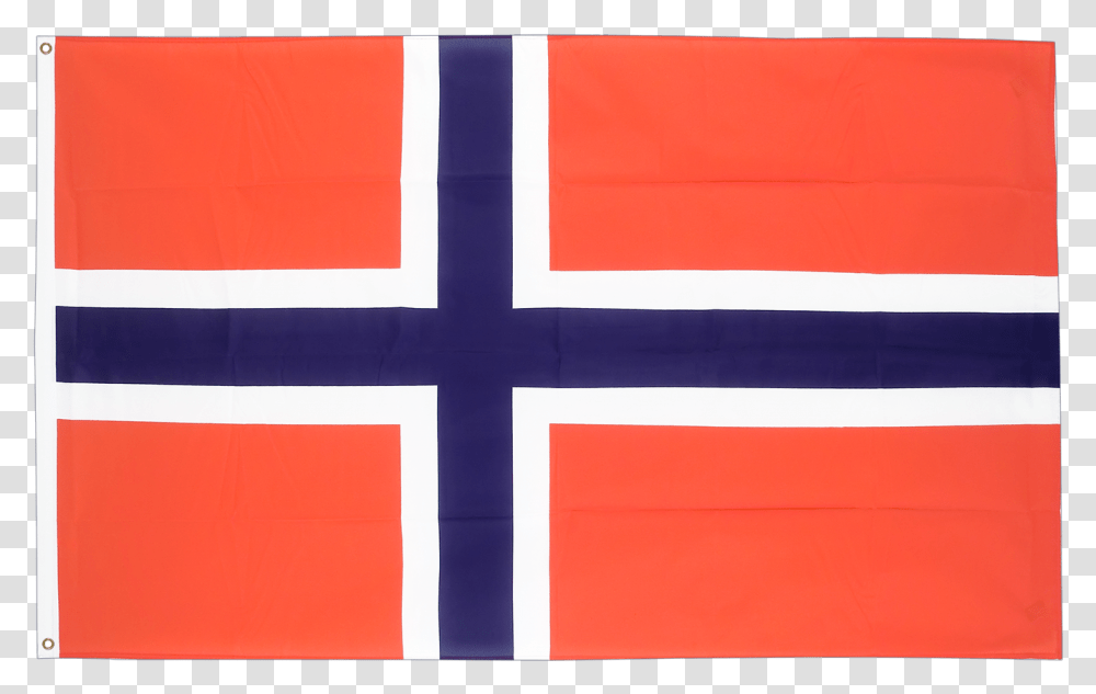 Norwegian Flag Norway Flag, Apparel, First Aid Transparent Png