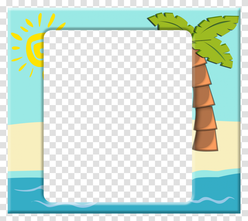 Nos Apps Templates Category Beach Photo Frame, Axe, Tool, Plant Transparent Png