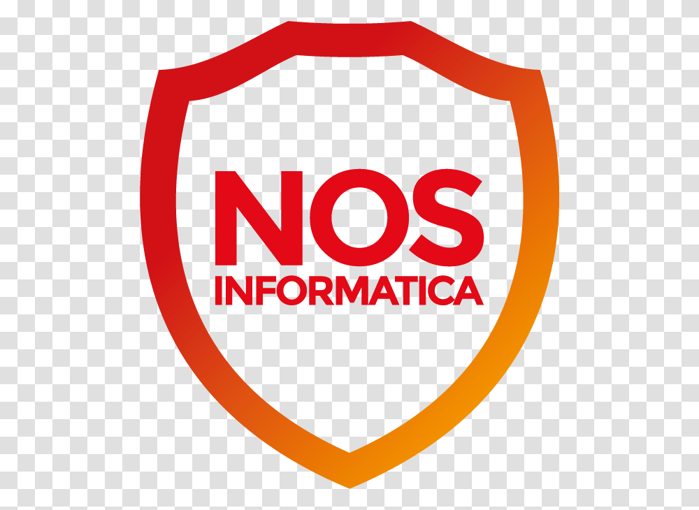 Nos Informatica Circle, Armor, Shield, Logo Transparent Png
