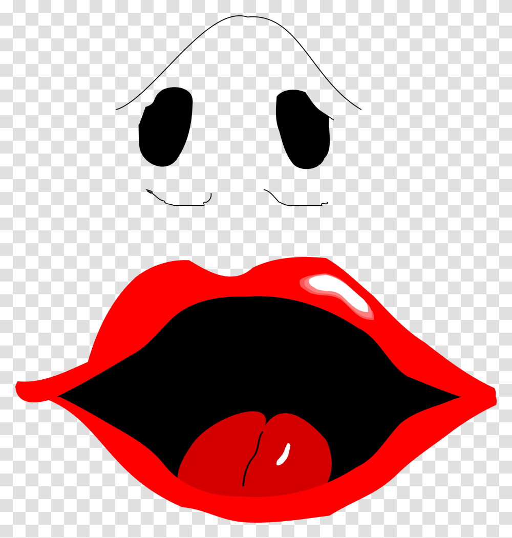 Nose And Mouth Clip Arts Mouth And Nose Clipart, Heart, Cocktail, Alcohol, Beverage Transparent Png