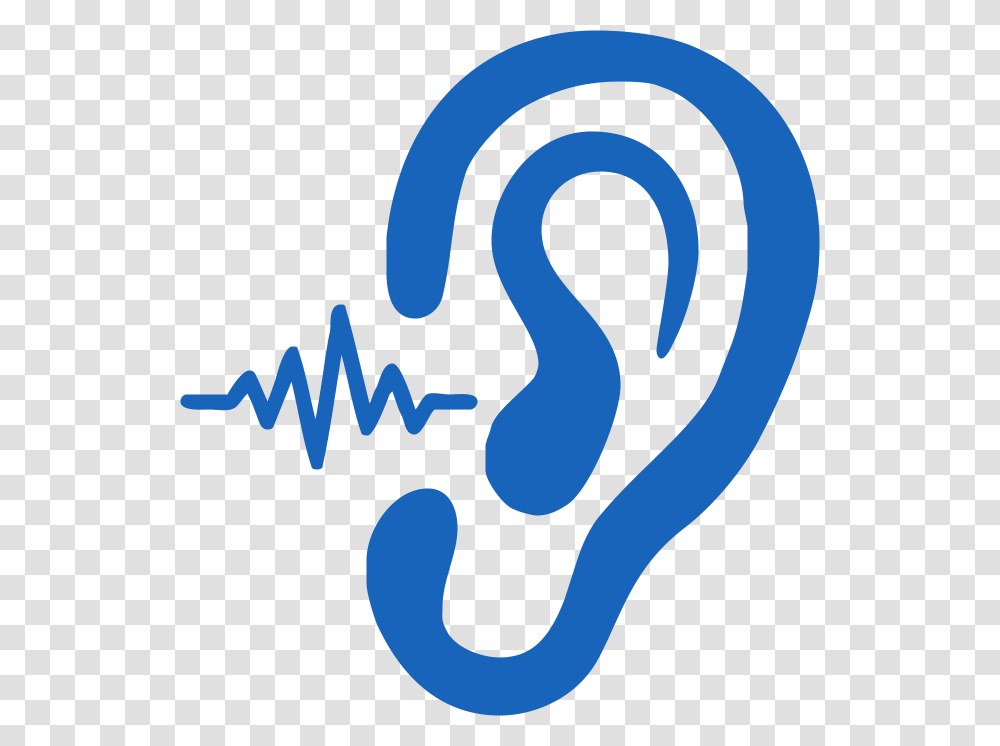 Nose Clipart Ear Nose Throat Hearing Loss Clip Art, Alphabet, Number Transparent Png