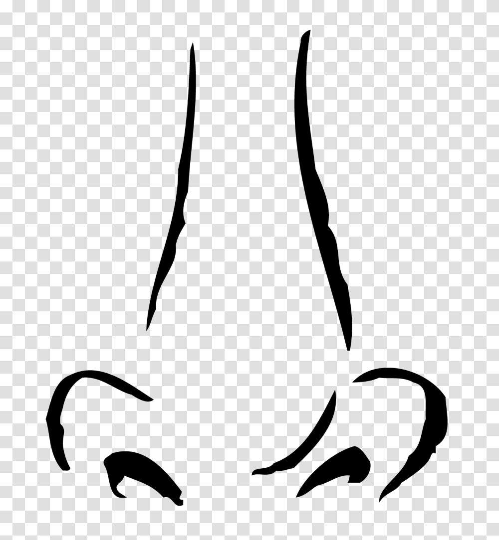 Nose Clipart, Gray, World Of Warcraft Transparent Png