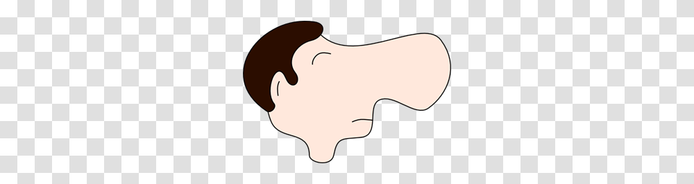 Nose Images Icon Cliparts, Hand Transparent Png