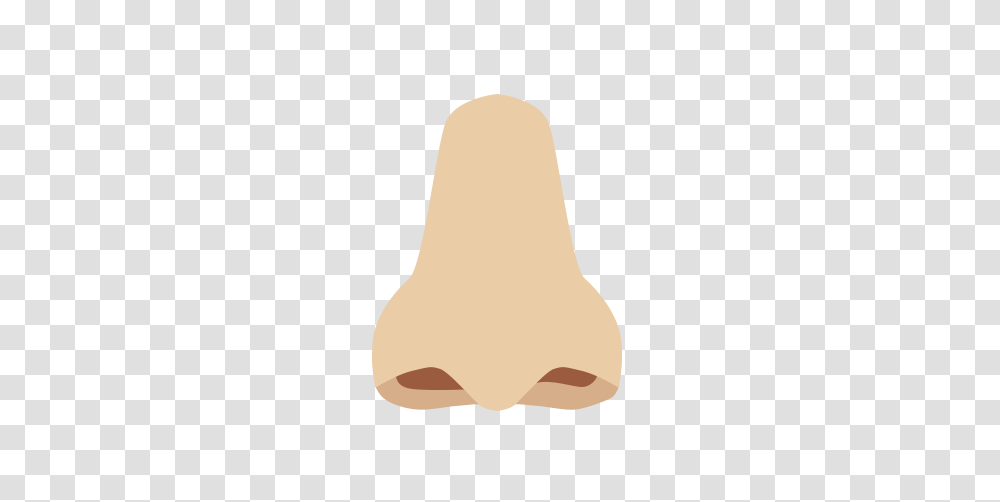 Nose, Person, Food, Sand, Ankle Transparent Png