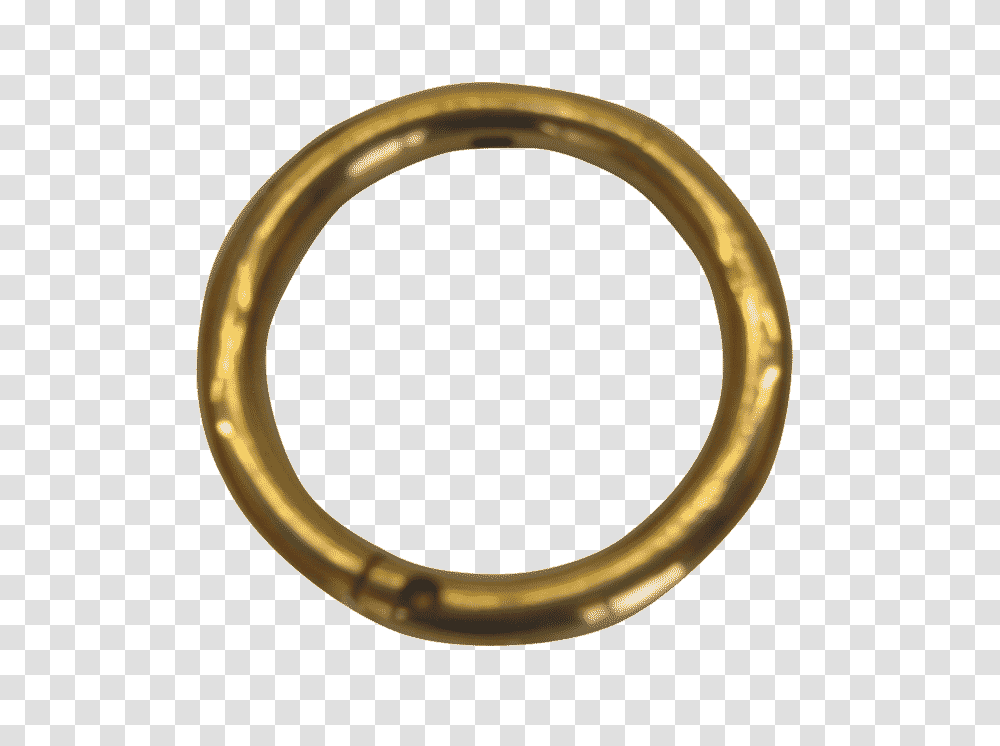 Nose Ring Nose Ring Gold, Jewelry, Accessories, Accessory, Brass Section Transparent Png