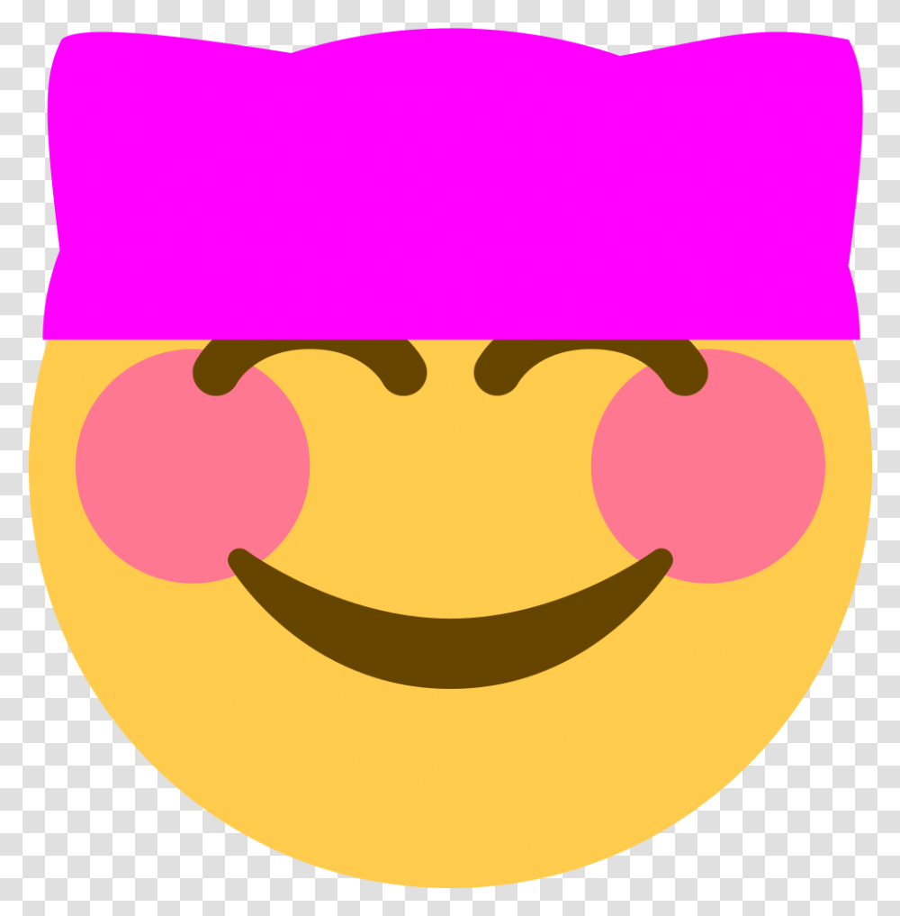 Nose Women's March Emoji, Label, Lunch, Meal Transparent Png