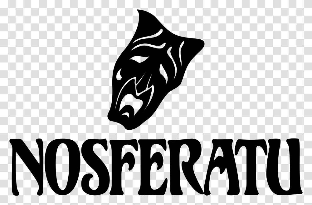 Nosferatu Clan Symbol, Gray, World Of Warcraft Transparent Png