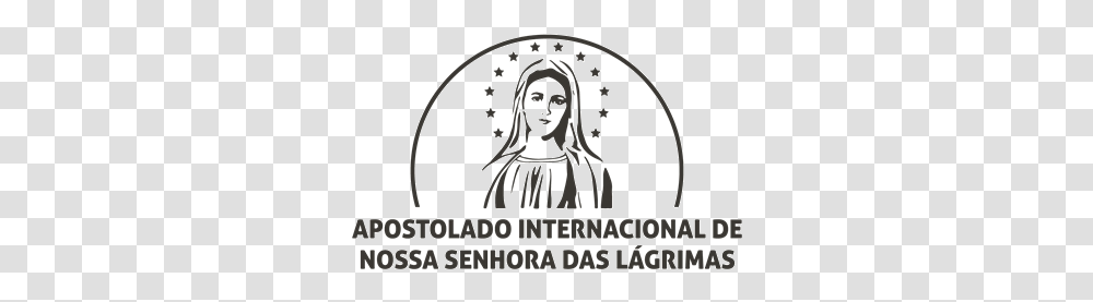 Nossa Senhora Das Lagrimas Illustration, Poster, Advertisement, Flyer, Paper Transparent Png