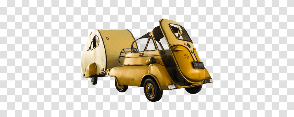 Nostalgia Transport, Vehicle, Transportation, Golf Cart Transparent Png