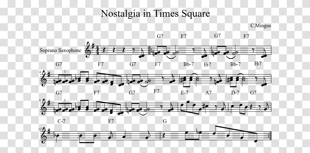 Nostalgia In Time Square Score, Gray, World Of Warcraft Transparent Png