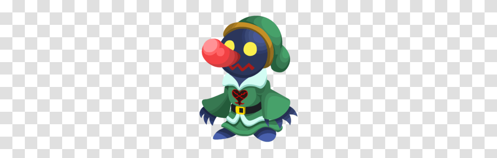 Nosy Mole, Elf, Performer, Toy, Juggling Transparent Png