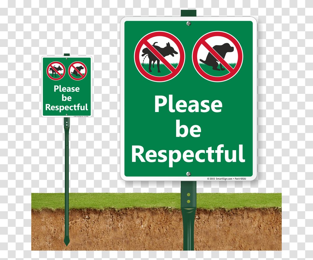Not A Potty Sign, Road Sign Transparent Png