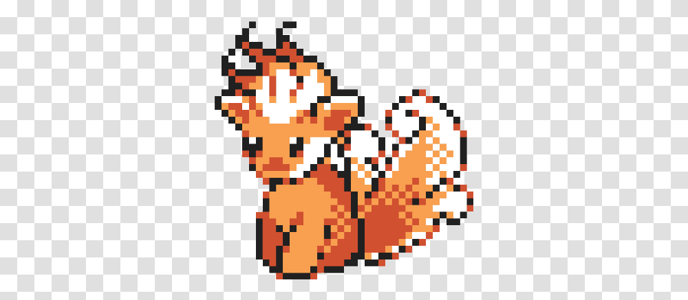 Not All Pokemon Are Created Equal Beta No 166 Trifox Trifox Pokemon, Rug, Text, Plant, Super Mario Transparent Png
