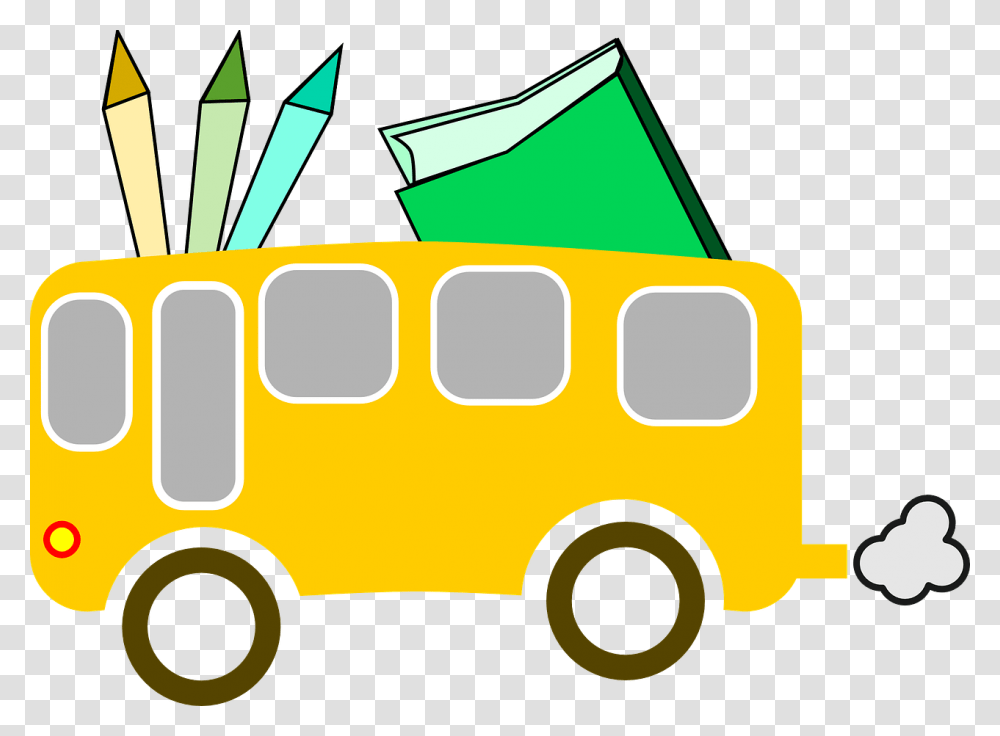 School Van Images, Bus, Vehicle, Transportation, Wheel Transparent 