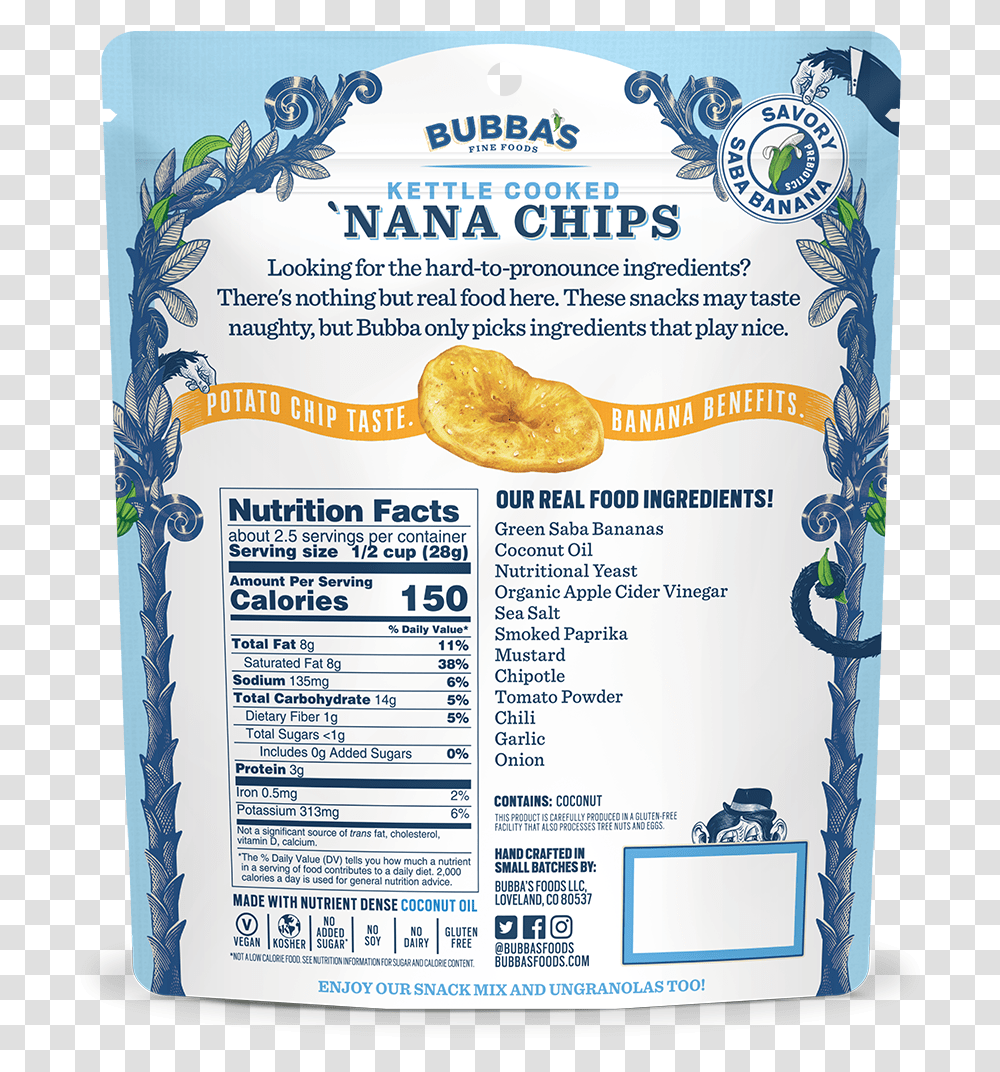 Not Cho Nacho Nana Chips Food, Flyer, Poster, Paper, Advertisement Transparent Png