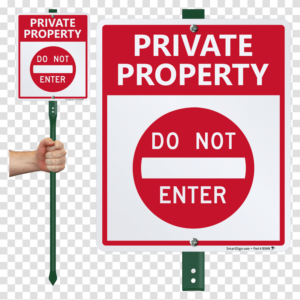 Not Enter Sign, Person, Human, Road Sign Transparent Png