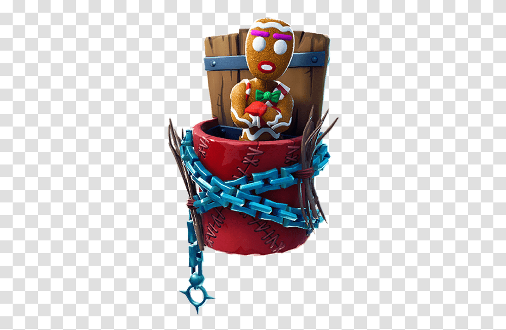 Not Gonna Lie New Back Bling Looks Like Confederate Flag Fortnite Merry Munchkins, Birthday Cake, Dessert, Food, Cookie Transparent Png