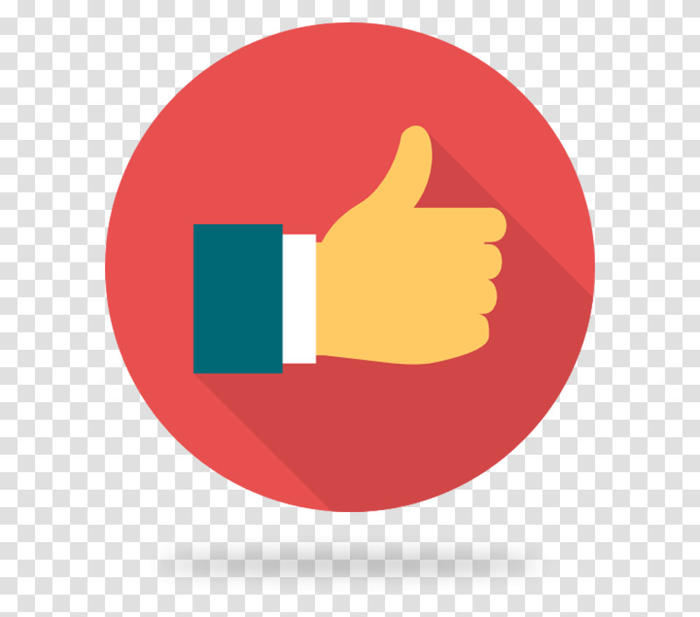 Not Like Icon, Thumbs Up, Finger, Bird, Animal Transparent Png