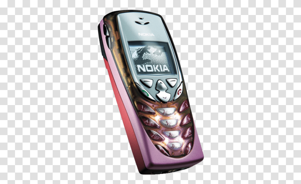Not My Image Just Nokia 8310, Phone, Electronics, Mobile Phone, Cell Phone Transparent Png