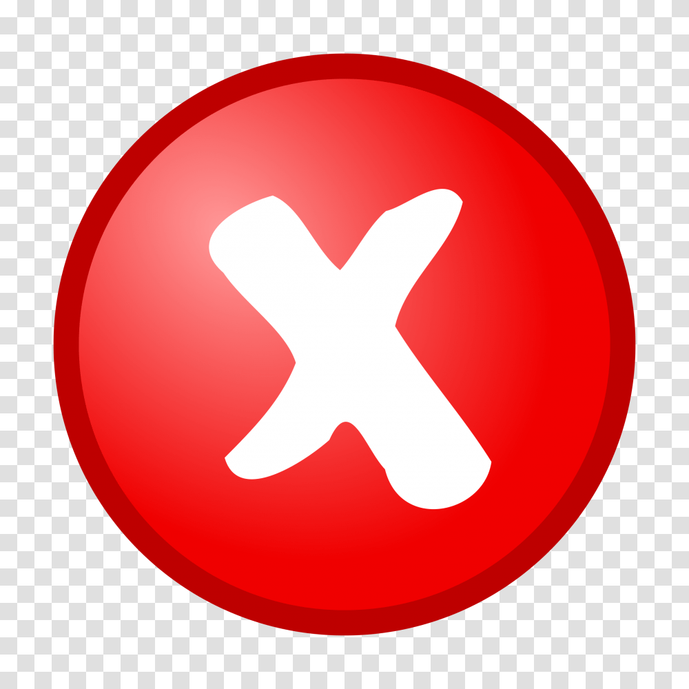 Not Ok Image, Logo, Trademark Transparent Png