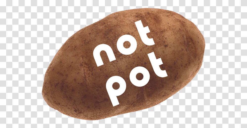 Not Potato Potato, Vegetable, Plant, Food Transparent Png