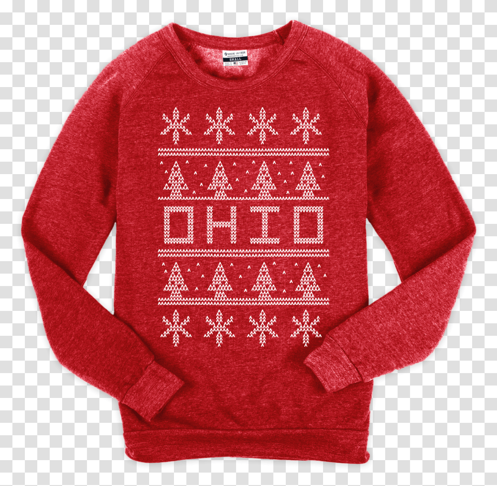 Not So Ugly Christmas Ss Tag Sweater, Apparel, Sweatshirt, Hoodie Transparent Png