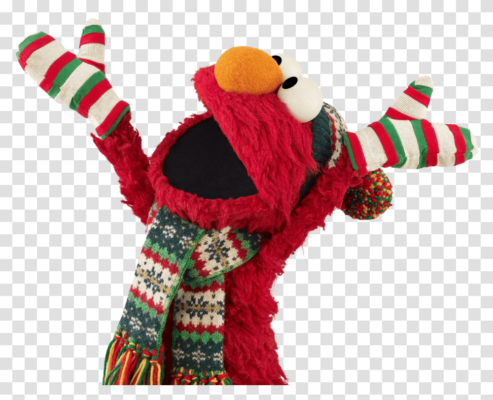 Not That Christmas Is Coming Soon Sesame Street Christmas, Clothing, Apparel, Stocking, Christmas Stocking Transparent Png