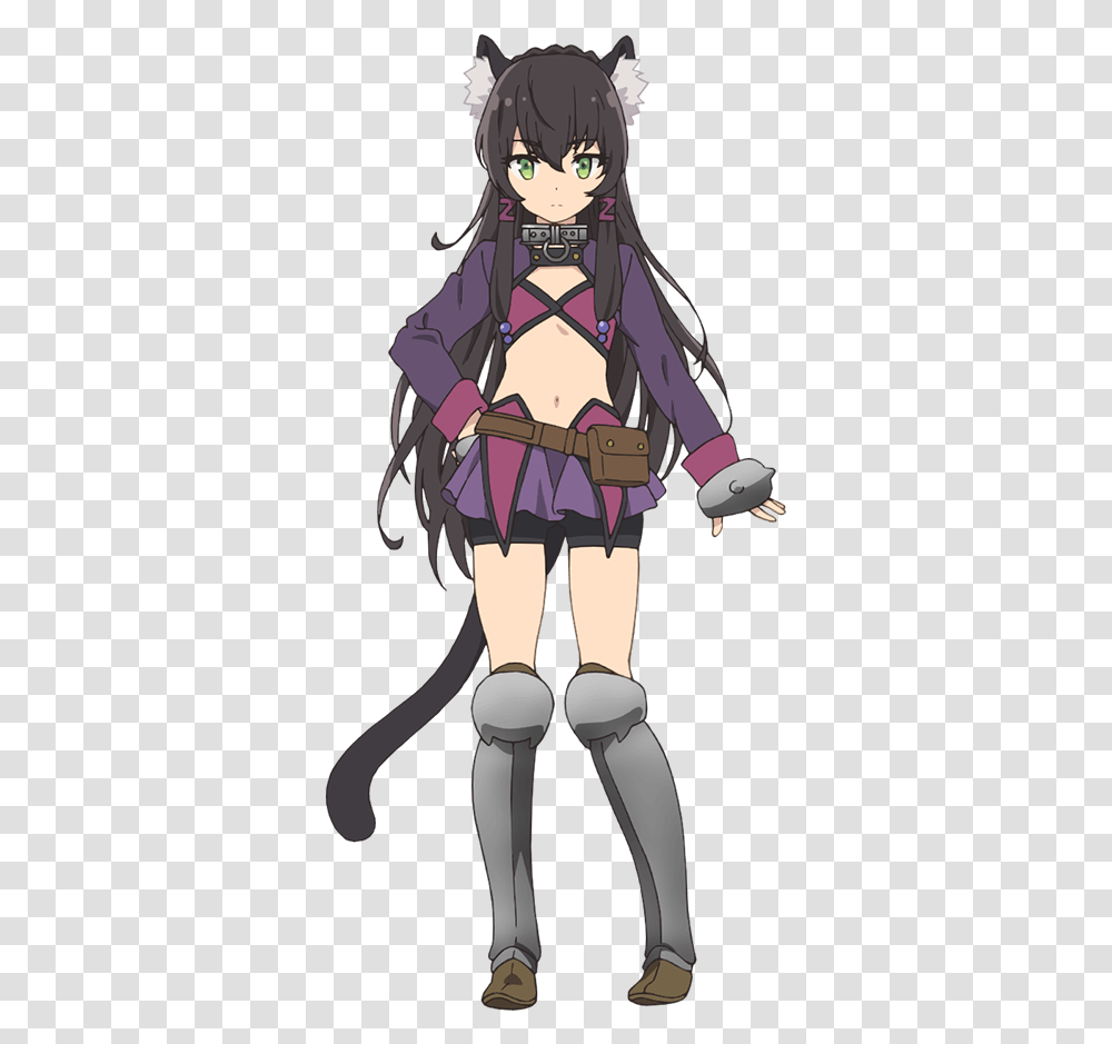 Not To Summon A Demon Lord Rem Cosplay, Person, Human, Costume Transparent Png