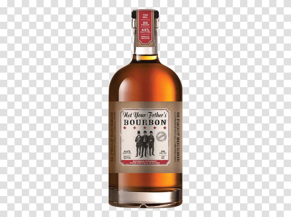 Not Your Father's Bourbon Not Your Fathers Bourbon, Alcohol, Beverage, Drink, Liquor Transparent Png