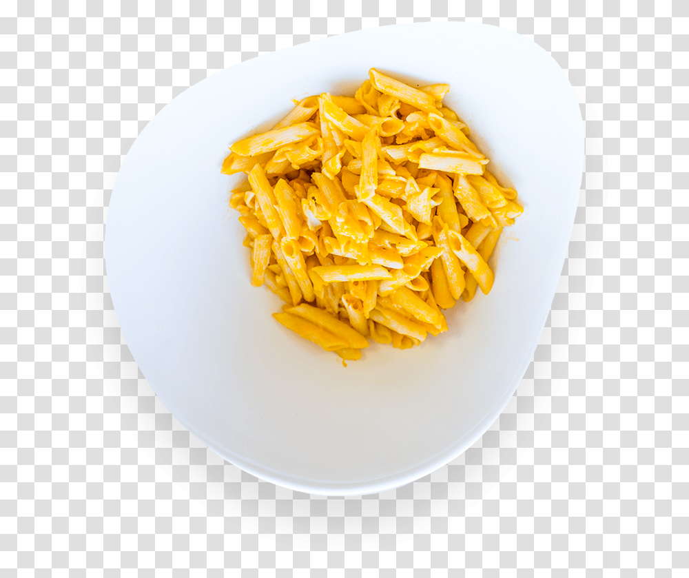 Not Your Momma S Mac Amp Cheese Penne, Food, Pasta, Fries, Plant Transparent Png