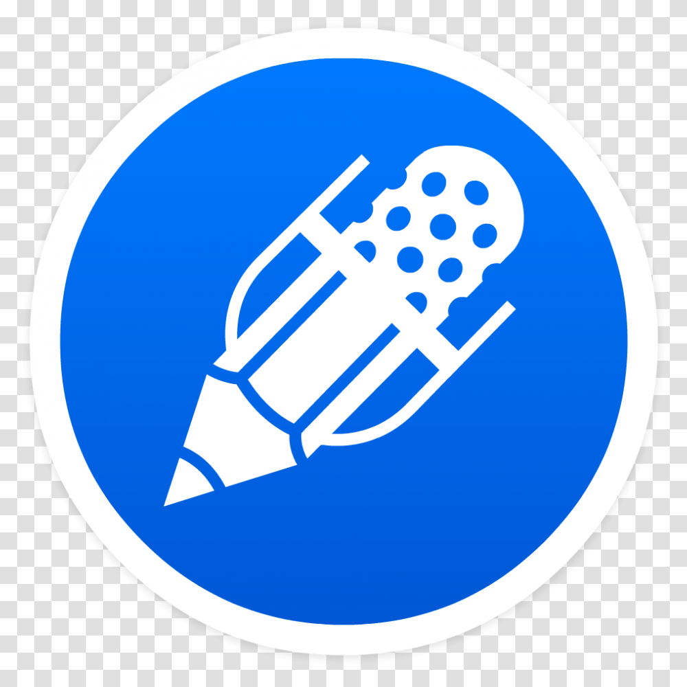 Notability Icon, Logo, Trademark, Label Transparent Png