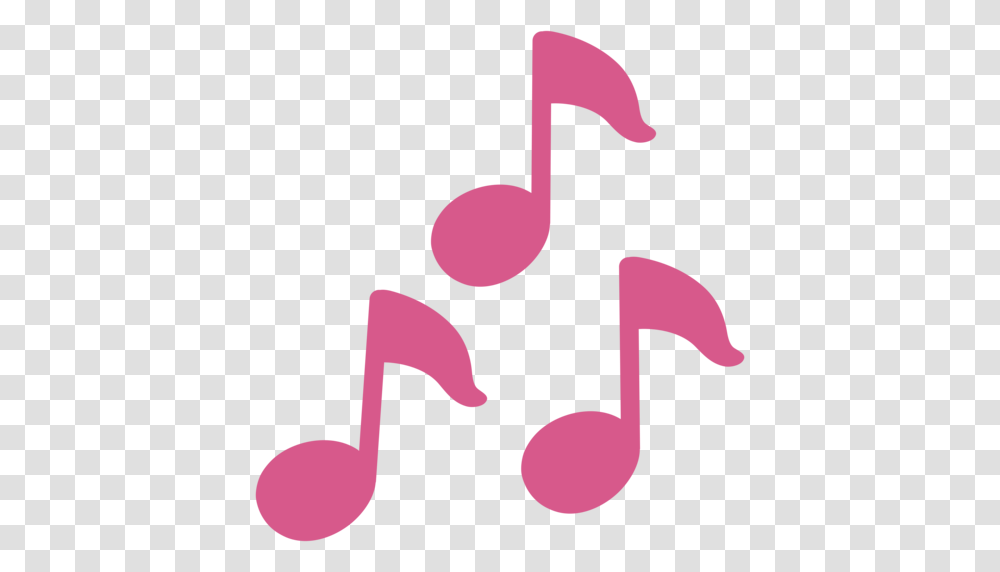 Notas Musicales Emoji, Interior Design, Heart Transparent Png