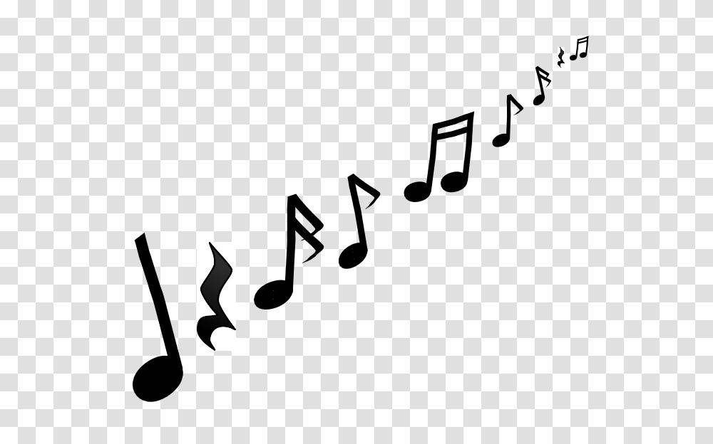 Notas Musicales Hacia Arriba ANNA, Logo, Trademark Transparent Png