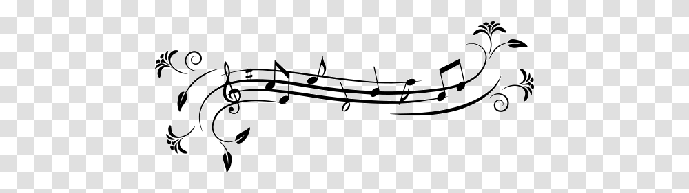 Notas Musicales Music Jazz Musical Notes Gif, Gun, Weapon, Leisure Activities, Musical Instrument Transparent Png