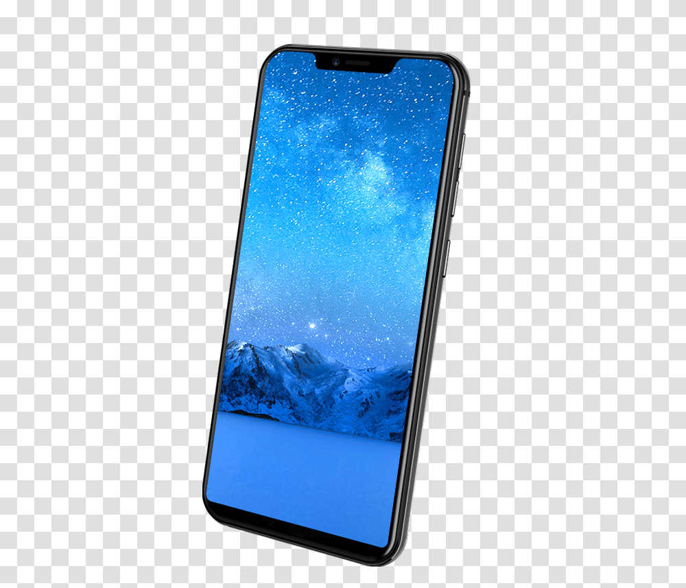 Notch Display Mobile Notch Mobile Phone, Electronics, Cell Phone, Outdoors, Nature Transparent Png