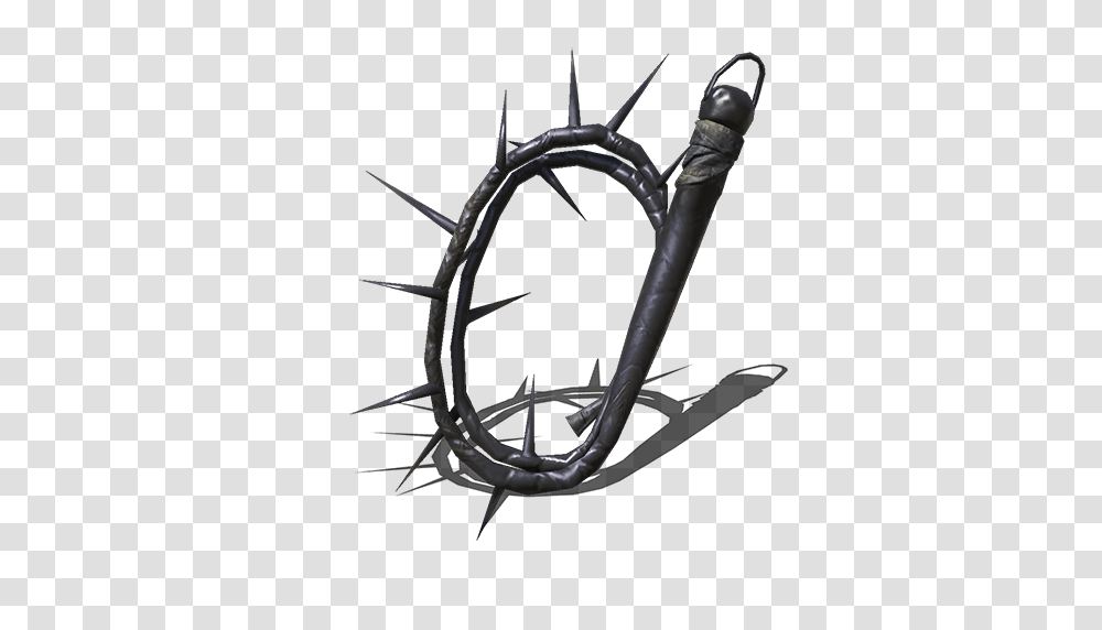 Notched Whip, Weapon, Weaponry, Blade, Knife Transparent Png