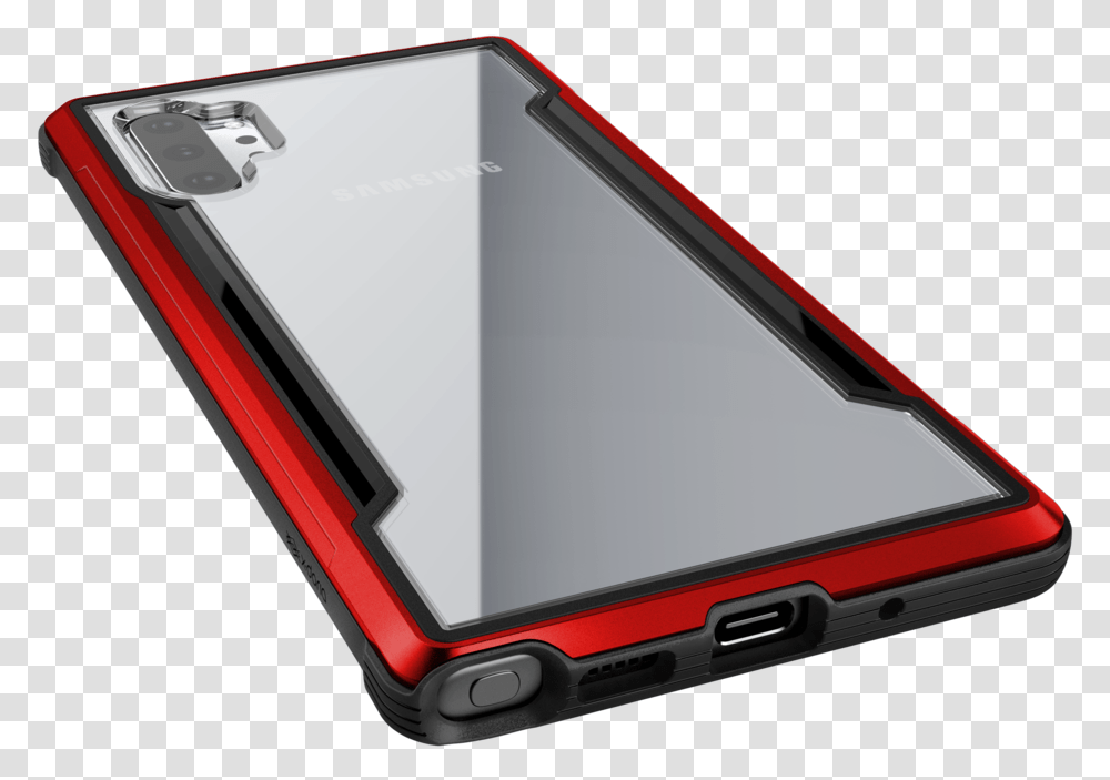 Note 10 Plus X Doria, Computer, Electronics, Tablet Computer, Mobile Phone Transparent Png