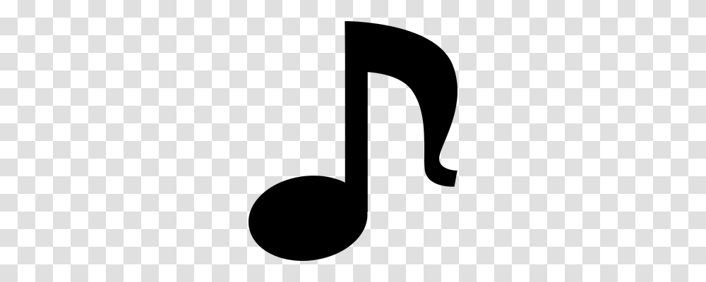 Note Music, Gray, World Of Warcraft Transparent Png