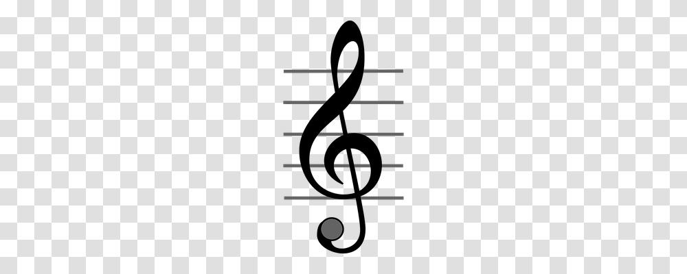 Note Music, Bicycle, Vehicle, Transportation Transparent Png