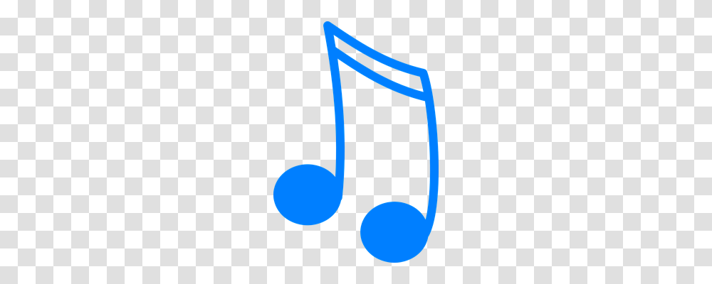 Note Music, Number Transparent Png